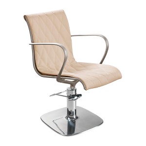 Maletti vendégszék ALU CHAIR